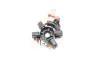 1004336598 Щеткодержатель стартера VW Golf/T5/Caddy 1.9/2.0-2.5TDI BOSCH підбір по vin на Brocar