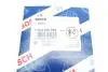1004336598 Щеткодержатель стартера VW Golf/T5/Caddy 1.9/2.0-2.5TDI BOSCH підбір по vin на Brocar