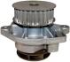DP038 Помпа воды Golf V 1.6FSI, Passat 05-, Polo -1 DAYCO підбір по vin на Brocar