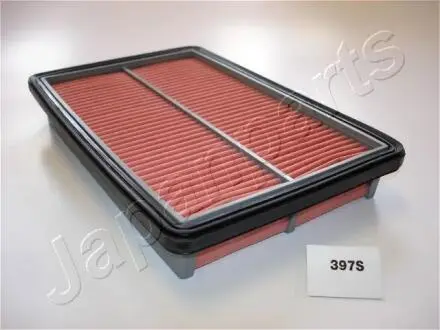 FA397S Фільтр повітряний 323, Premacy 1,8/2,0 99- JAPANPARTS підбір по vin на Brocar