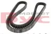 0520131125 Ремень генератора VW T4 2.4D (13x1125) MEYLE підбір по vin на Brocar