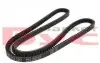 0520131275 Ремінь генератора MB 609/714D/VW T4 2.4D/Etalon (13x1275) MEYLE підбір по vin на Brocar