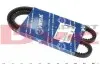 0520101000 Ремень генератора BMW/Fiat/Ford/MB/Renault (10x1000) MEYLE підбір по vin на Brocar