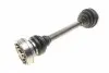 1004980694 Піввісь (передня) VW T4 90-03 (38/27x540.8x48T) (+ABS) MEYLE підбір по vin на Brocar