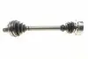 1004980694 Піввісь (передня) VW T4 90-03 (38/27x540.8x48T) (+ABS) MEYLE підбір по vin на Brocar