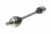1004980694 Піввісь (передня) VW T4 90-03 (38/27x540.8x48T) (+ABS) MEYLE підбір по vin на Brocar