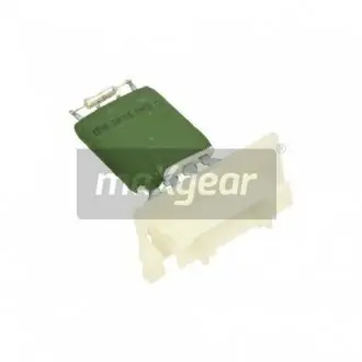 274006 Вентилятор салона MAXGEAR подбор по vin на Brocar