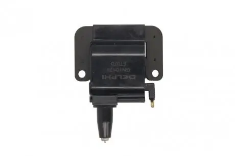 GN1017112B1 Катушка зажигания DELPHI подбор по vin на Brocar