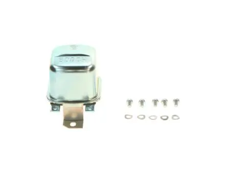 F026T02200 Регулятор генератора BOSCH підбір по vin на Brocar