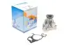 Помпа води Land Rover Range Rover III/Sport I 4.2/4.4 4x4 04-13/Jaguar 99- (з корпусом) (R/B)(6 лоп) PA1399