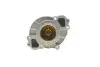 PA1399 Помпа води Land Rover Range Rover III/Sport I 4.2/4.4 4x4 04-13/Jaguar 99- (з корпусом) (R/B)(6 лоп) GRAF підбір по vin на Brocar