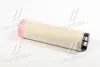 CF500 Фильтр воздушный Linde CF500 (вр-во MANN) MANN підбір по vin на Brocar