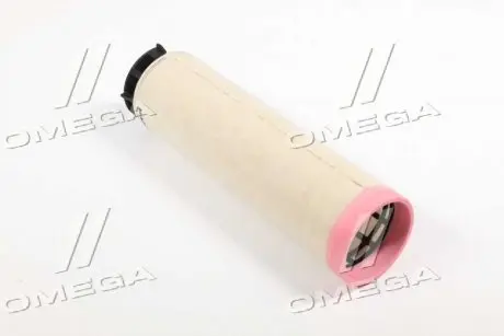 CF500 Фильтр воздушный Linde CF500 (вр-во MANN) MANN підбір по vin на Brocar