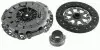 Комплект зчеплення BMW E46/E60 "2,5 "00-10 3000 951 853