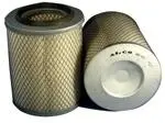 MD492 Повітряний фільтр ALCO FILTER підбір по vin на Brocar