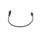 0986356090 Провод зажигания BOSCH підбір по vin на Brocar