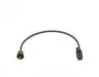 0986356090 Провод зажигания BOSCH підбір по vin на Brocar