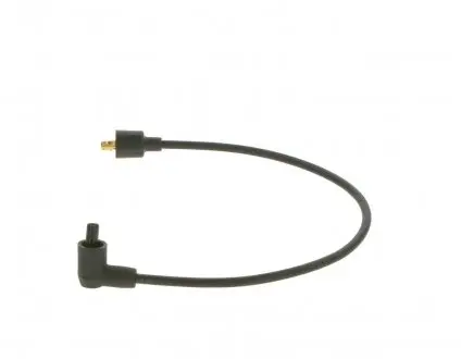0986356090 Дріт запалювання BOSCH підбір по vin на Brocar