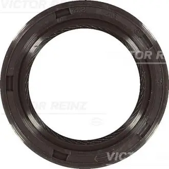 815323400 Сальник коленвала (передний) Toyota Land Cruiser 90-07 (32x46x6) VICTOR REINZ подбор по vin на Brocar