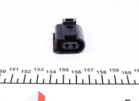 37918 Разъём (фишка) электрический VW Caddy 95-15 FEBI BILSTEIN підбір по vin на Brocar
