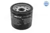 34143220002 Фільтр масляний Subaru Forester/ Impreza/Legacy I 1.5/2.0/2.5 92- MEYLE підбір по vin на Brocar