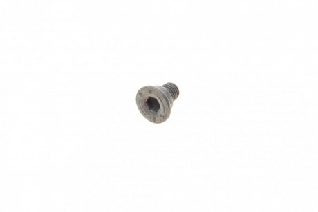 34211161806 Болт (M8x14mm) BMW 5 (E60)/X3 (E83) 04- BMW підбір по vin на Brocar