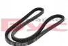 0520131200 Ремінь генератора Mitsubishi L 300 (13x1200) MEYLE підбір по vin на Brocar