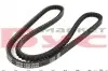 0520101025 Ремінь генератора Fiat/Opel/VW (10x1025) MEYLE підбір по vin на Brocar