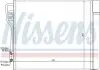 940185 Радиатор кондиционера NISSENS підбір по vin на Brocar