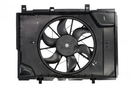 85489 Вентилятор (комплект) NISSENS підбір по vin на Brocar