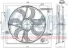85935 Вентилятор двигуна (вир-во Nissens) NISSENS підбір по vin на Brocar