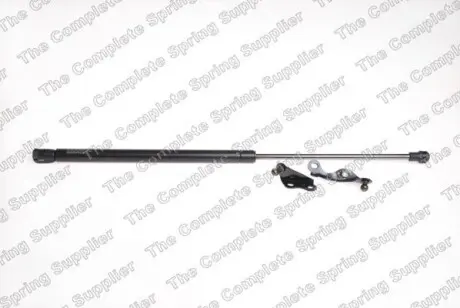 8192555 Амортизатор кришки багажника Toyota Yaris 99-05 (R) (хетчбек) LESJOFORS підбір по vin на Brocar