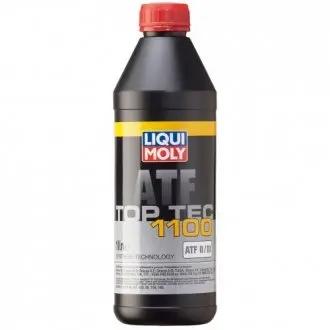 7626 Трансмиссионное масло Liqui Moly Top Tec ATF 1100, 1л LIQUI MOLY подбор по vin на Brocar