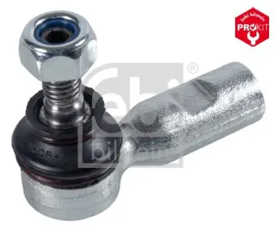 24987 Наконечник ричага КПП FEBI BILSTEIN подбор по vin на Brocar