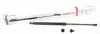 Амортизатор капота Toyota Land Cruiser Prado/4 Runner IV 02-10 (вездеход) (Models GRJ12 & KDJ12) 8092503