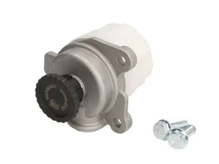 45508 Насос ручної підкачки FEBI BILSTEIN підбір по vin на Brocar