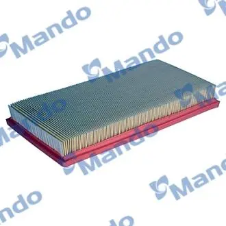 EAF00093M Шт. Фільтр повітряний MANDO підбір по vin на Brocar