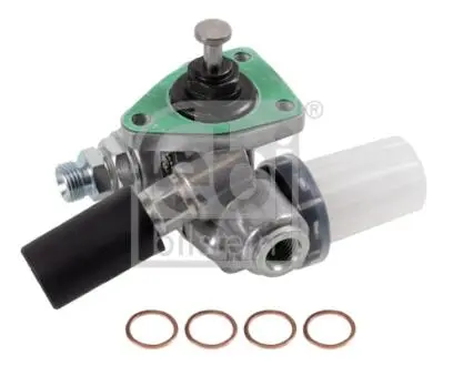 40648 Насос ручної підкачки FEBI BILSTEIN підбір по vin на Brocar