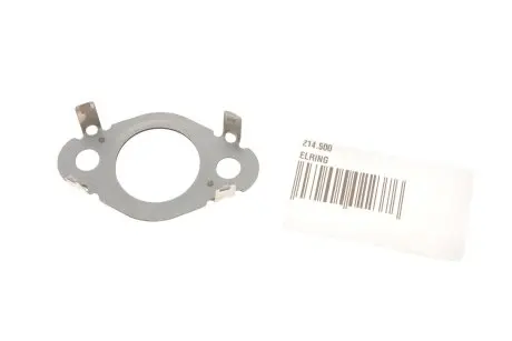 214500 Прокладка клапана системи рециркуляції ВГ VAG 1,6TDI/2,0TDI (3)(4) (вир-во Elring) ELRING підбір по vin на Brocar