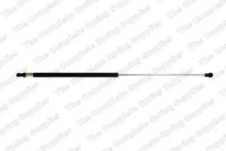 8008416 Амортизатор капота BMW 7 (E65/E66/E67) 01-08 (седан) LESJOFORS подбор по vin на Brocar