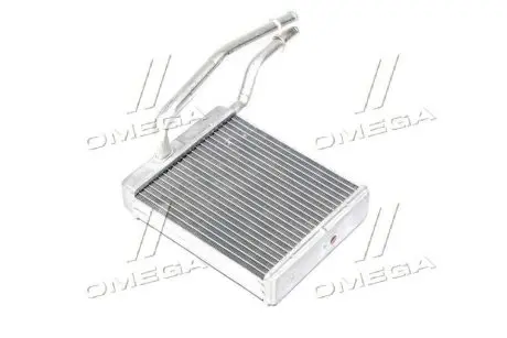 FD6272 Радіатор (вир-во AVA) AVA COOLING підбір по vin на Brocar