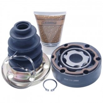 0111ACU10 Шрус внутрений 27X96 FEBEST подбор по vin на Brocar