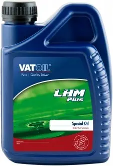 50001 Трансміс. олива 50001 VATOIL підбір по vin на Brocar
