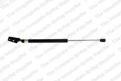 8155409 Амортизатор крышки багажника Mazda 626 IV 91-97 (R) (накл.зад.часть) LESJOFORS подбор по vin на Brocar