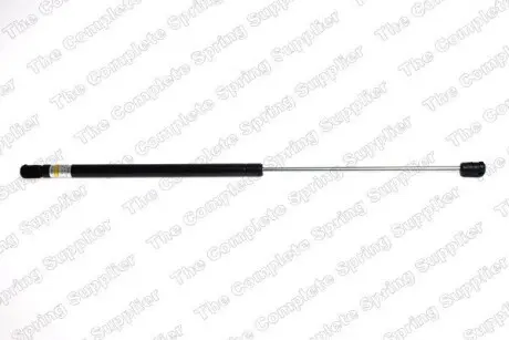 8058700 Амортизатор капоту Mini (R50/R53/R52) 01-08 (хетчбек/кабріолет) LESJOFORS підбір по vin на Brocar
