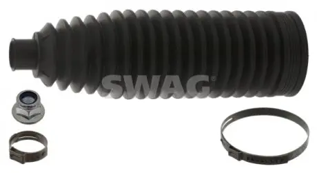 40945096 Ремкомплект пильовика SWAG подбор по vin на Brocar