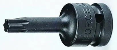 24606045 1/2&quot; Головка-бита T45 FORCE підбір по vin на Brocar