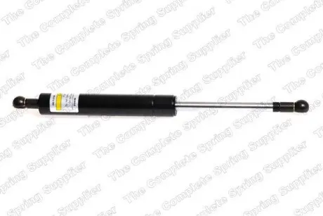 8104203 Амортизатор крышки багажника Audi 80/90 86-91 (седан) (без спойлера) LESJOFORS подбор по vin на Brocar
