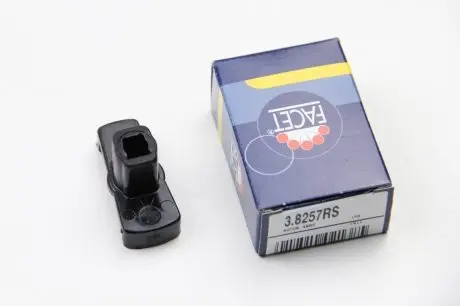 38257RS Бегунок Caddy 95-04 1.4/1.6 FACET подбор по vin на Brocar