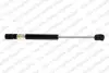 8104202 Амортизатор крышки багажника Audi 80/90 78-87 (седан) (со спойлером) LESJOFORS підбір по vin на Brocar